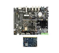 xHiveAI Developer Kit Amlogic’s A311D Six-core 64-bit Processor Computing Power up to 5TOPS Support Linux/Ubuntu System