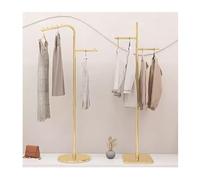 XHKJGS Metal Ceramic Tile Display Rack Sturdy Building Material Organizer for Floor Porcelain Tiles Black MultiTier Sample Display Shelf Stand with Elegant Gold Accents
