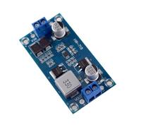 XHM250 Power 72W Stepping Down Module Regulator Electricity Stepping Down Board 16V-36V to 12V for Automotive Industrial
