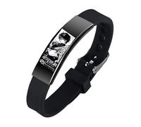 xhomeshop Honkai: Star Rail Peripheral Jewelry Jing Yuan Bracelet Kafka Hand Jewelry Dan Heng Bracelet Aventurine Bracelet