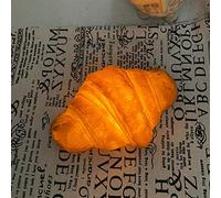 XHONG LED Night Light Simulation Bread Light Bedroom Bedside Battery Lamp for Home Decorative Funny Illumination Gift