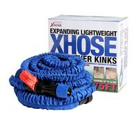 Xhose Blue Expandable Hose Pipe (L)22.24M