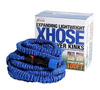 High Street TV XHose Expanding Garden Hose - Strong And Lightweight Expandable