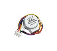 XHSESA 1Pc 12V Hanging Air Conditioner Swing Leaf Deflector Wind Sweep GAL12A-BD Synchronous Step Motor for Galanz