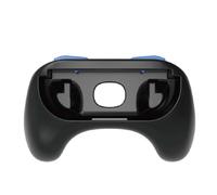 XHSESA 2PCS Handle Grips for Switch 2 JoyCon Controller, ABS Ergonomic Replacement Joystick Covers