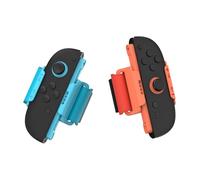 XHSESA Adjustable Sport Wrist Band for Switch 2 Joy-Con Controllers, Motion Control Accessories with Anti-Slip Design
