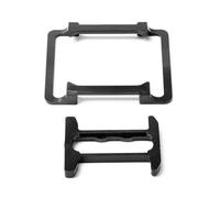 XHSESA Gearshift Adapter Pad Modification Set for Logitech G27 G29 G25 G920 Gear Shifter Feel Enhancer