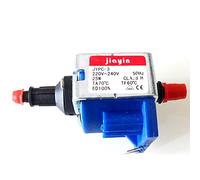 XHSESA JYPC-3 Series 25W AC 220V -240V Plunger Type Water Suction Piston Pump Electromagnetic Pump for Hot Water Dispenser,Steam Mop