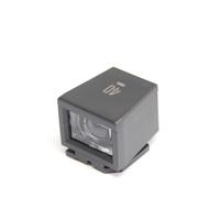 XHSESA Optical Viewfinder for Ricoh GR for Leica X Series, 28mm 35mm 40mm Side Axis Finder for Compact Cameras (40mm)