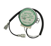 XHSESA Synchronous Motor 50TYZ-E 220V-240V~ Motor for Ice Cube Machine Accessories