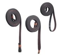 XHSESA X/Y/Z Axis 3D Printer Timing Belt Kit - Compatible with Kobra 3 Printer High-Precision Durable Replacement Belts