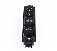 XHSM For Mercedes-Benz For Viano For Vito W639 Front Driver's Side Power Window Control Adjustment Switch Button 4 Doors A6395451313 Car Window Switch
