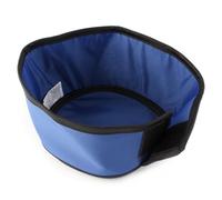 XHSMYXGS 0.75Mmpb X Ray Lead Cap Protective Hat Head Shield Radiation Cover Protection For CT MRI Oilfield Mines