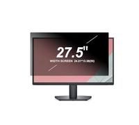 XHSMYXGS 27.5" Privacy Screen Filter for Widescreen 16:10 Aspect Ratio Anti-Glare/Anti Blue Light/Anti Scratch Film, Screen Filter Shield
