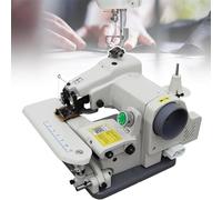 XHSMYXGS Blind Hemmer Sewing Machine, Portable Blind Stitch Hemming Machine for Dressmaking, Ideal for Alterations and Hemming Pants, Cuffs, Skirt, Draperies