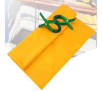 XHSMYXGS Electrical Insulating Blanket, High Voltage Waterproof Resin Insulated Mat for Outdoor Electrical Work, 400V to 10000V Protection(10kv-39 3/8" x 31 1/2" (100x80cm)