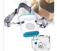 XHSMYXGS Fat Freezing Removal Cool Sculpting Machine, Portable Freezing Slimming Instrument, Setting Time: 30-99 Minutes, -2°C~12°C, Max 45Kpaher, for Beauty Salon/home