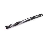 Xhuan-Compression spring Length 305mm Tension Expanding Spring Compression Spring Wire Diameter 1.2-3mm Outer Diameter 8-32mm, 1Pcs, Sturdy Multipurpose(14mm,2.0mm)