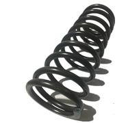 Xhuan-Compression spring Pressure Spring 4mm Wire Diameter 40mm Outer Diameter 300mm Length 65MN Compression Spring，1 Pieces, Sturdy Multipurpose