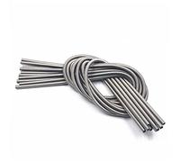 Xhuan-Compression spring Wire 0.2/0.3/0.4/0.5/0.6/0.8mm 1 Meter Stainless Steel Tension Spring Extension Spring Out Dia 2mm/3mm/4mm/5mm, 1pc/lot, Sturdy Multipurpose(0.8 x 10 x 1000)