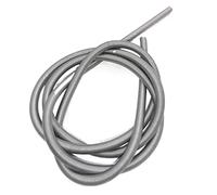 Xhuan-Compression spring Wire 0.5mm 1 Meter Stainless Steel Tension Spring Extension Spring Out Dia 3mm/4mm/5mm/6mm/8mm, 1pc/lot, Sturdy Multipurpose(0.5 x 3 x 1000)