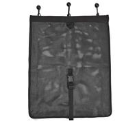 XhuangTech Mesh Trash Bag for UTV ATV,29L Capacity Water-Resistant Reusable
