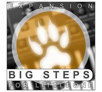 Xhun Big Steps - LittleOne Expansion