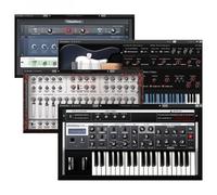 Xhun Complete Bundle