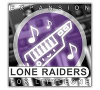 Xhun Lone Raiders - LittleOne Expansion