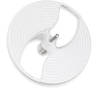 XhWser 7051-145 Food Processor Disc Holder Insert Carrier for K600 K650 K700 K750 FP3010 FP3020 FX3030WH Compatible with Braun