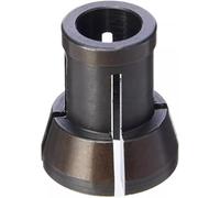 XhWser 763637-1 Collet Cone 1/4-Inch for Routers Replacement Parts for RP0900K RT0701C M361 3608B RT0700CX2J RT0702C