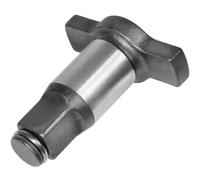 XhWser N415875 Anvil Assembly 1/2" for 18V 20V MAX XR Impact Wrench DCF899HB type1-3 DCF899HP type1-3 (Not Suitable for Type 4) Compatible with DeWalt Black & Decker