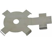 XhWser Trimming Machine Hedge Trimmer Part Connecting Rod Gasket for HS81 HS81R HS81T Compatible with Stihl