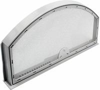 XhWser WE03X23881 Dryer Lint Screen for GTD65GBSJ3WS GTD65EBSJ2WS GTD75ECPL1DG GTD42EASJ0WW Compatible with GE