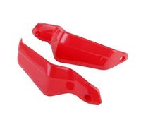 XHYFFSS Handguard Handlebar for CRF1100L for Africa for Twin for A&dventure for Sports XL750 for Transcalp for x&adv 750 Handguard Screen Shield Cover Motorcycles Hand Guards(Red)