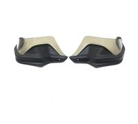 XHYFFSS Handguard Handlebar for NC750X for DCT NC750S NC700X for NC 750 X 2013-2023 Motorcycle Handguards Shield Guards Windshield Hand Protection Motorcycles Hand Guards(Black Green Set)
