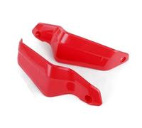 XHYFFSS Handguard Handlebar for x&adv 750 2021 CRF1100L for Africa for Twin for A&dventure for Sports 2020 21 Handguards Extension Screen Shield Cover Motorcycles Hand Guards(Red)