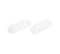 XHYFFSS HeadligGrille Guard Protector Cover For B&MW R1300GS For A&dventure R1300GSA 2024 Motorcycle Auxiliary Light Guard Fog Lights Driving Lamp Lens Protective Cover Protection