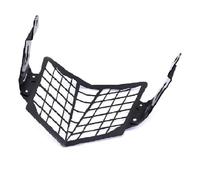 XHYFFSS HeadligGrille Guard Protector Cover For CRF250L CRF250M CRF300L /ABS 2012-2023 2013 14 15 16 17 18 19 2020 21 22 Headlight Guard Kit Protection Grille Cover Protection
