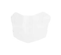 XHYFFSS HeadligGrille Guard Protector Cover For T&enere 700 Tenere700 For Rally 2025 Headlight Protector Motorcycle Acrylic Light Cover Protective Guard Protection