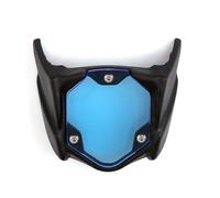 XHYFFSS HeadligGrille Guard Protector Cover For YZF For R15 For V4 V4.0 For R6 For R7 For YZF-R6 For YZF-R7 For YZF-R15 Motorcycle Headlight Protector Cover Protection