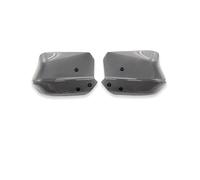XHYFFSS Motorbike Handguards For C650GT For C650 For B&MW For C650 For GT C For 650GT Motorcycle Shield Hand Guard Protector Windshield Windshield Sport Handguards Hand Guards Protectors(Smoke)