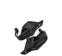 XHYFFSS Motorbike Handguards For CB 500 X 2013-2021 For CB500F For CB400X For CB500X For CB400F For CB650F Motorcycle Handguard Shield Hand Guard Protector Windshield Hand Guards Protectors
