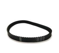XHYFFSS Motorcycle Clutch Belt For Ya&maha For CYGNUS Z 125 ZY 125 125cc ZY125T-A-2-3-4-5-6-7 Motorcycle Parts 4CW-17641-02 Transmission Belt Driven Belt Timing Belt