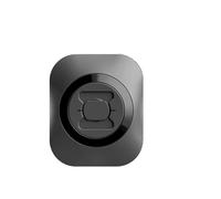 XHYFFSS Navigation Plate Bracket Cell Phone Holder Motorcycle Mobile Phones Stand Quick Mount GPS Moto Telephone Bracket Smartphone Cellphone SP Support Navigation Stand Holder(Adapter)