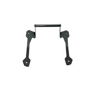 XHYFFSS Navigation Plate Bracket For F850GS For ADV For A&dventure 2018-2023 Motorcycle Mobile Phone GPS Navigation 12mm Handlebar Bracket Support Mount Navigation Stand Holder