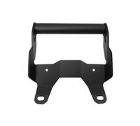 XHYFFSS Navigation Plate Bracket For x&adv 750 XADV750 2017-2023 2022 Motorcycle GPS Phone Navigation Bracket Front Bar Holder Mount Stand Navigation Stand Holder