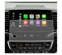 XHYFFSS Navigation Screen Protector For Pilot 2019 2020 2021 2022 Car 8 Inch Car Radio Gps Navigation Auto Tempered Glass Screen Protector GPS Navigation Film