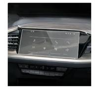 XHYFFSS Navigation Screen Protector For Q4 For E-tron 2022 Car 11.6 Inch Radio Gps Navigation Screen Interior Anti-scratch Tempered Glass Screen Protector GPS Navigation Film