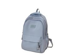 XHZDQYD uomini Zaini scolastici alla moda Zaino ragazze carine(Blu)